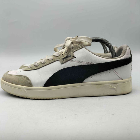 プーマ PUMA Court Legend Low コート レジェンド ロウ スニーカー メンズ JPN:26.5