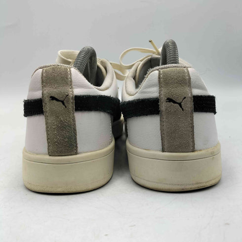 プーマ PUMA Court Legend Low コート レジェンド ロウ スニーカー メンズ JPN:26.5