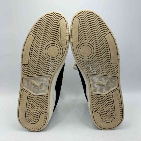 プーマ PUMA Court Legend Low コート レジェンド ロウ スニーカー メンズ JPN:26.5