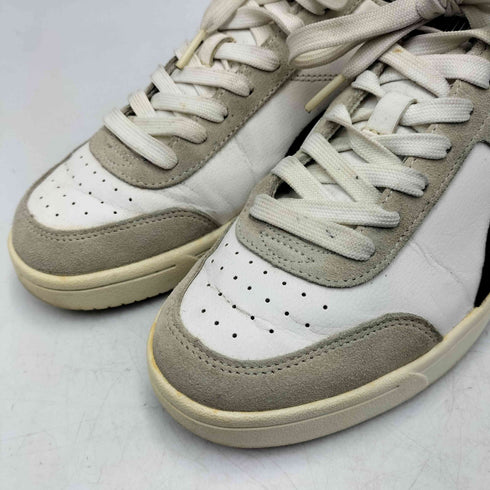 プーマ PUMA Court Legend Low コート レジェンド ロウ スニーカー メンズ JPN:26.5