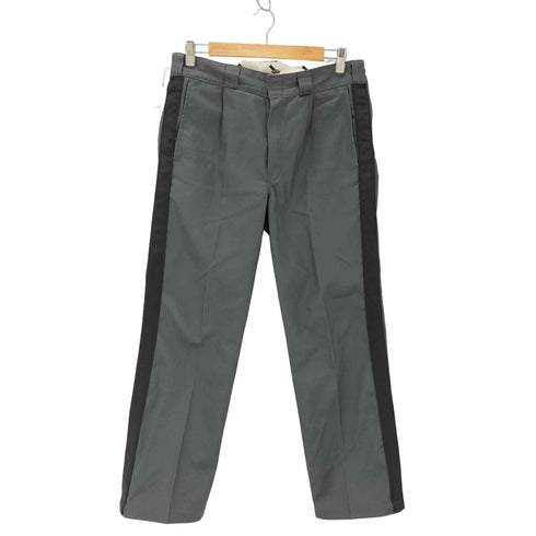 サタデーズニューヨークシティ Saturdays NYC Side Tape Pants メンズ 32