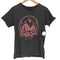 ヒステリックグラマー HYSTERIC GLAMOUR ガールプリントTシャツ レディース FREE