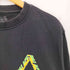 パレススケートボーズ Palace Skateboards 19AW Palace Split P3 Crew Black メンズ import:M