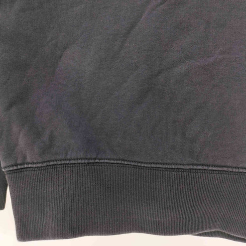パレススケートボーズ Palace Skateboards 19AW Palace Split P3 Crew Black メンズ import:M
