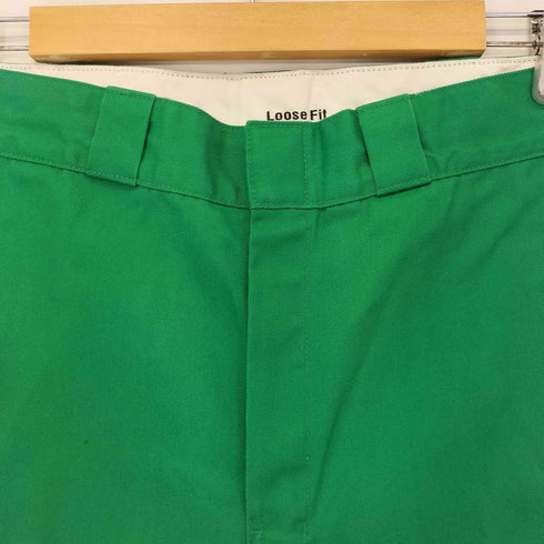 ディッキーズ Dickies LOOSE FIT ショーツ メンズ 32