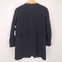 ザラ ZARA ノーカラーツイードジャケット レディース L