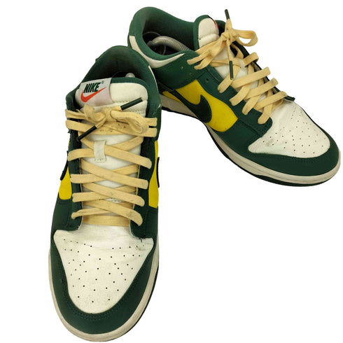ナイキ NIKE WMNS DUNK LOW SE ウィメンズ ダンク ロー メンズ JPN:29