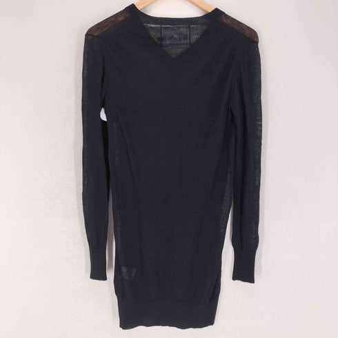 cathy pill カシミヤニット import レディース 36