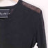 cathy pill カシミヤニット import レディース 36