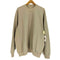 I 22SS Dolman Sleeve Terry Crew GRAYGE 1LDK メンズ JPN:3