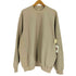 I 22SS Dolman Sleeve Terry Crew GRAYGE 1LDK メンズ JPN:3