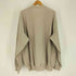 I 22SS Dolman Sleeve Terry Crew GRAYGE 1LDK メンズ JPN:3