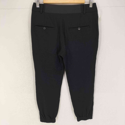 ヘルムートラング HELMUT LANG ウールパンツ レディース s