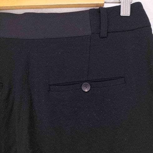 ヘルムートラング HELMUT LANG ウールパンツ レディース s
