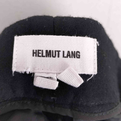 ヘルムートラング HELMUT LANG ウールパンツ レディース s