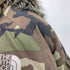 ザノースフェイス THE NORTH FACE MCMURDO PARKA メンズ import:M