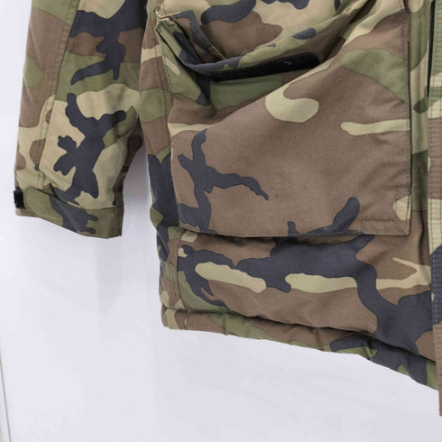ザノースフェイス THE NORTH FACE MCMURDO PARKA メンズ import:M