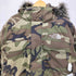 ザノースフェイス THE NORTH FACE MCMURDO PARKA メンズ import:M
