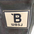 WBSJ バードウォッチング レインブーツ メンズ 3L