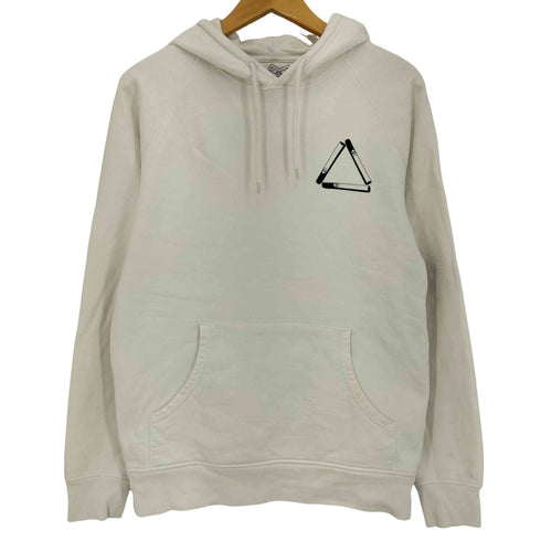 パレススケートボーズ Palace Skateboards 16SS Tri Smoke Hoodie メンズ import:M