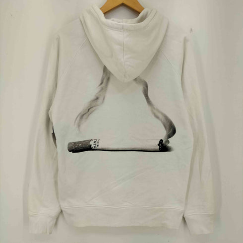 パレススケートボーズ Palace Skateboards 16SS Tri Smoke Hoodie メンズ import:M