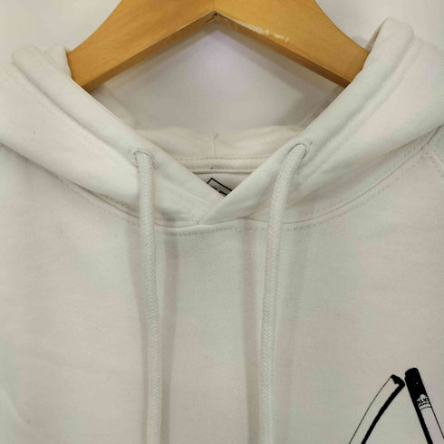パレススケートボーズ Palace Skateboards 16SS Tri Smoke Hoodie メンズ import:M