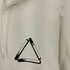 パレススケートボーズ Palace Skateboards 16SS Tri Smoke Hoodie メンズ import:M