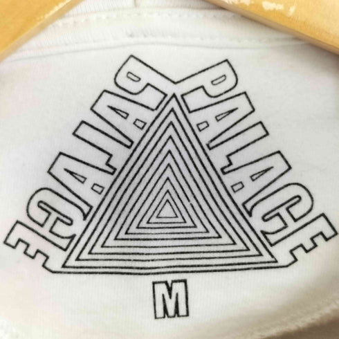 パレススケートボーズ Palace Skateboards 16SS Tri Smoke Hoodie メンズ import:M