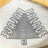 パレススケートボーズ Palace Skateboards 16SS Tri Smoke Hoodie メンズ import:M