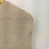 エンフォルド ENFOLD Soft Wool Rib レイヤーリブPO レディース JPN:38