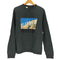 エヌハリウッド N.HOOLYWOOD 17AW Gutter Punk Sweat メンズ 38