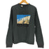 エヌハリウッド N.HOOLYWOOD 17AW Gutter Punk Sweat メンズ 38