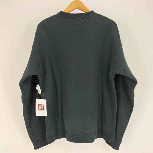 エヌハリウッド N.HOOLYWOOD 17AW Gutter Punk Sweat メンズ 38