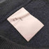 エヌハリウッド N.HOOLYWOOD 17AW Gutter Punk Sweat メンズ 38