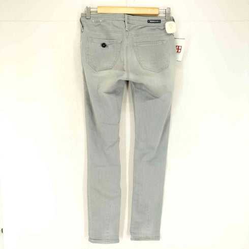 デンハム DENHAM skinny+ skinny fit デニムパンツ レディース w27