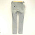 デンハム DENHAM skinny+ skinny fit デニムパンツ レディース w27