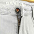 デンハム DENHAM skinny+ skinny fit デニムパンツ レディース w27