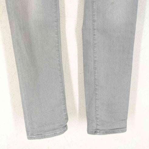 デンハム DENHAM skinny+ skinny fit デニムパンツ レディース w27