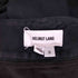 ヘルムートラング HELMUT LANG 裾リブスラックス レディース 0