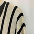 ツモリチサト TSUMORI CHISATO スパンコールロゴ マルチパターンニット レディース JPN:2