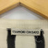 ツモリチサト TSUMORI CHISATO スパンコールロゴ マルチパターンニット レディース JPN:2