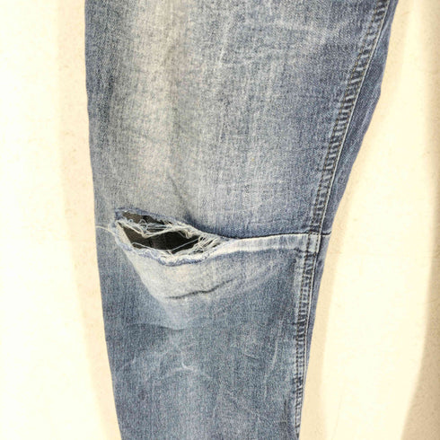 ディーゼル DIESEL jog denim fayza レディース 25
