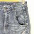 ディーゼル DIESEL jog denim fayza レディース 25
