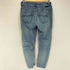 ディーゼル DIESEL jog denim fayza ダメージ加工 レディース 25