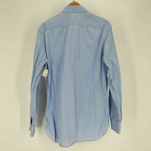 BORRIELLO レギュラーカラー L/S シャツ メンズ 16/41