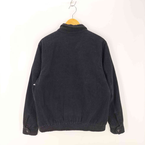 サタデーズニューヨークシティ Saturdays NYC HARRISON CORDUROY JACKET メンズ import:M