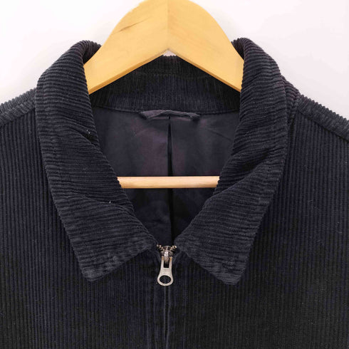 サタデーズニューヨークシティ Saturdays NYC HARRISON CORDUROY JACKET メンズ import:M