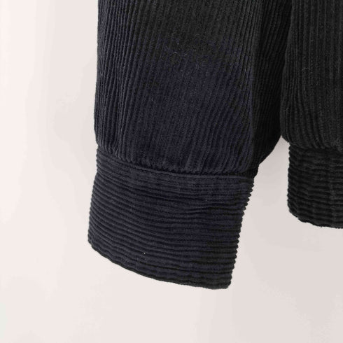 サタデーズニューヨークシティ Saturdays NYC HARRISON CORDUROY JACKET メンズ import:M