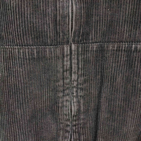 サタデーズニューヨークシティ Saturdays NYC HARRISON CORDUROY JACKET メンズ import:M