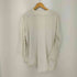 エンフォルド ENFOLD デザイン L/S カットソー レディース JPN:38